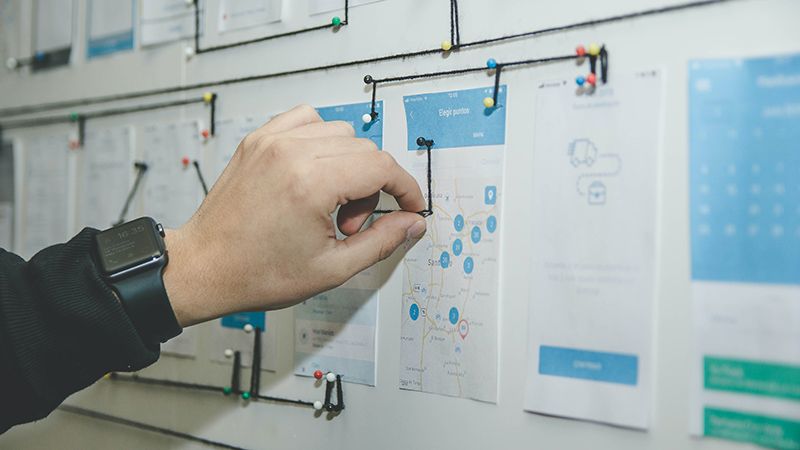 Horario de estudio semanal en oposiciones